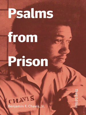 cover image of Psalms from Prison